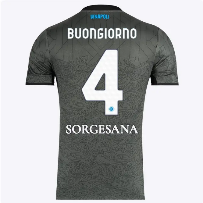 ssc-neapel-drittes-spieltrikot-20242025-4-alessandro-buongiorno-8050249811181-04 Kategorie | SSC Napoli Trikots für Wahre Fans