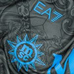 ssc neapel drittes spieltrikot 20242025 mit individuellem aufdruck Kategorie | SSC Napoli Trikots für Wahre Fans