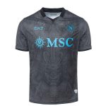 ssc neapel drittes spieltrikot für kinder 20242025 – 8 – scott mctominay Kategorie | SSC Napoli Trikots für Wahre Fans