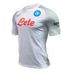 ssc neapel em-auswärtstrikot 20222023 Kategorie | SSC Napoli Trikots für Wahre Fans
