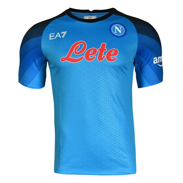 ssc neapel em-heimtrikot 20222023 Kategorie | SSC Napoli Trikots für Wahre Fans