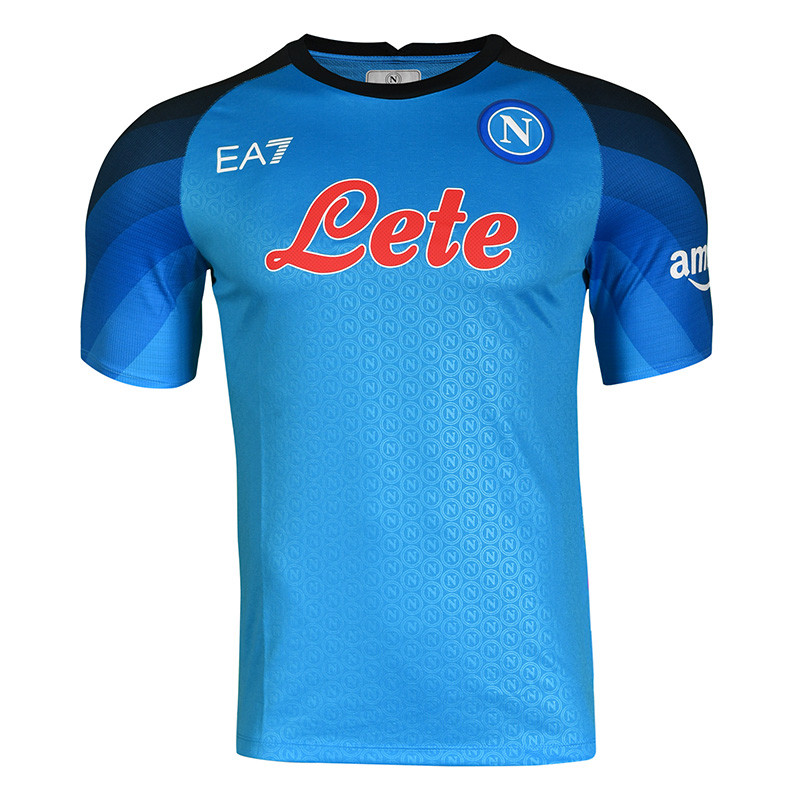 ssc neapel em-heimtrikot 20222023 Kategorie | SSC Napoli Trikots für Wahre Fans