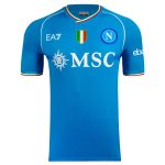 ssc neapel em-heimtrikot 20232024 – 13 – amir rrahmani Kategorie | SSC Napoli Trikots für Wahre Fans