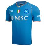 ssc neapel em-heimtrikot 20232024 – 13 – amir rrahmani Kategorie | SSC Napoli Trikots für Wahre Fans