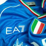 ssc neapel em-heimtrikot 20232024 – 13 – amir rrahmani Kategorie | SSC Napoli Trikots für Wahre Fans