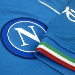 ssc neapel em-heimtrikot 20232024 – 13 – amir rrahmani Kategorie | SSC Napoli Trikots für Wahre Fans