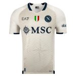 ssc neapel everywhere trikot limitierte auflage Kategorie | SSC Napoli Trikots für Wahre Fans