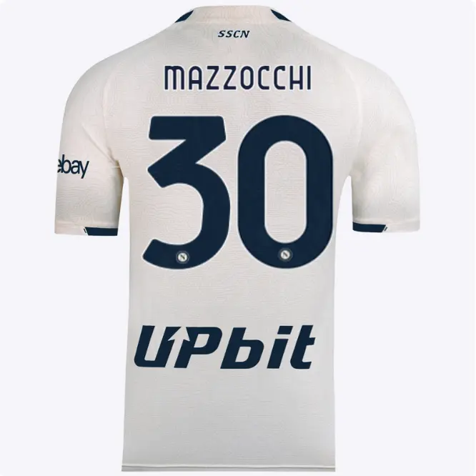 ssc-neapel-everywhere-trikot-limitierte-auflage-30-pasquale-mazzocchi-8050249810016-30 Kategorie | SSC Napoli Trikots für Wahre Fans