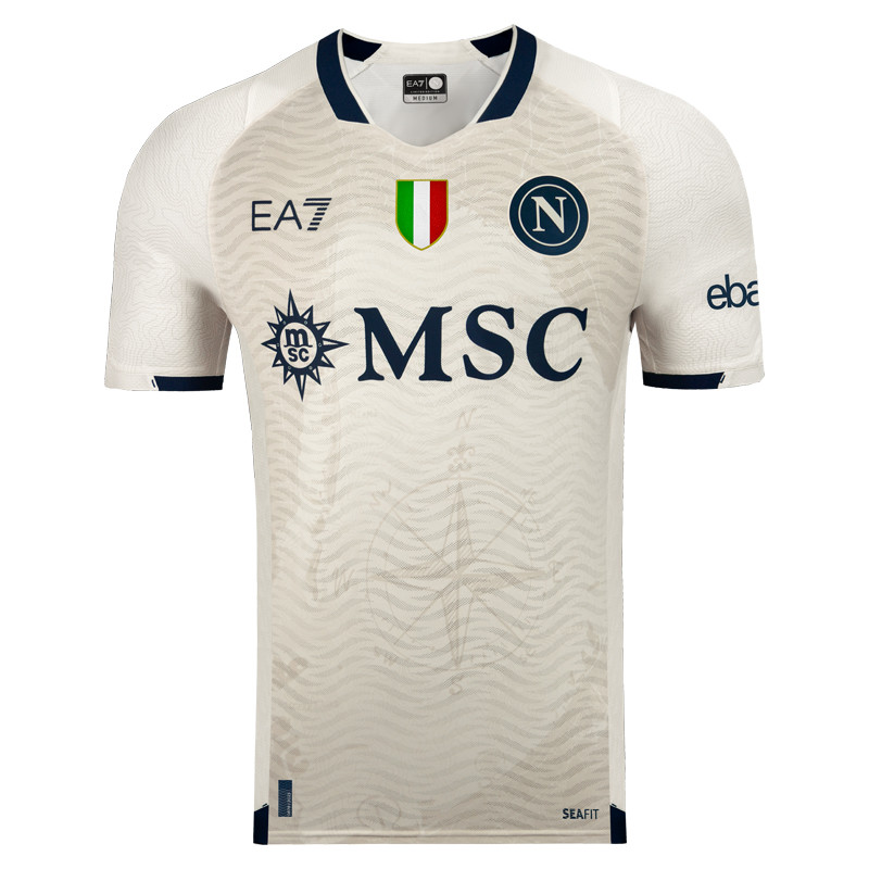 ssc neapel everywhere trikot limitierte auflage Kategorie | SSC Napoli Trikots für Wahre Fans