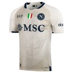 ssc neapel everywhere trikot limitierte auflage Kategorie | SSC Napoli Trikots für Wahre Fans