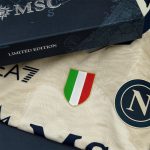 ssc neapel everywhere trikot limitierte auflage Kategorie | SSC Napoli Trikots für Wahre Fans