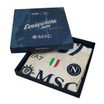 ssc neapel everywhere trikot limitierte auflage Kategorie | SSC Napoli Trikots für Wahre Fans
