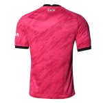ssc neapel gk fuchsia spieltrikot 20222023 Kategorie | SSC Napoli Trikots für Wahre Fans