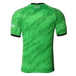 ssc neapel gk grünes spieltrikot 20222023 Kategorie | SSC Napoli Trikots für Wahre Fans