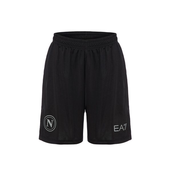 ssc neapel halloween shorts 20232024 Kategorie | SSC Napoli Trikots für Wahre Fans