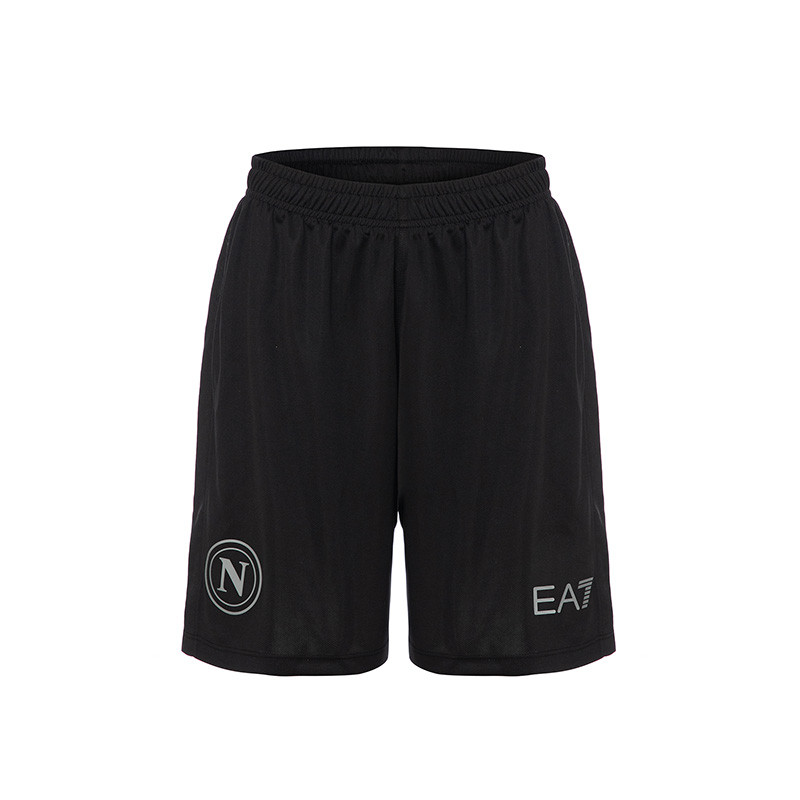 ssc neapel halloween shorts 20232024 Kategorie | SSC Napoli Trikots für Wahre Fans