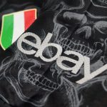 ssc neapel halloween-spieltrikot 20232024 – 81 – giacomo raspadori Kategorie | SSC Napoli Trikots für Wahre Fans