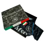 ssc neapel halloween-spieltrikot 20232024 Kategorie | SSC Napoli Trikots für Wahre Fans