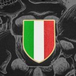 ssc neapel halloween-spieltrikot 20232024 Kategorie | SSC Napoli Trikots für Wahre Fans