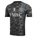ssc neapel halloween-spieltrikot 20232024 Kategorie | SSC Napoli Trikots für Wahre Fans