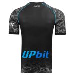 ssc neapel halloween-spieltrikot 20232024 Kategorie | SSC Napoli Trikots für Wahre Fans
