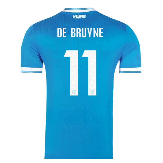 ssc-neapel-heimspiel-europatrikot-20252026-11-kevin-de-bruyne-easscn26gu01-11 Kategorie | SSC Napoli Trikots für Wahre Fans