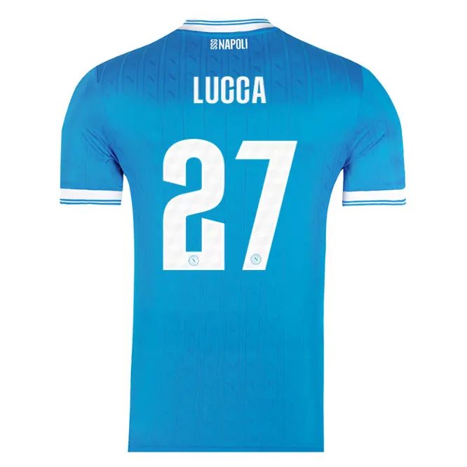 ssc-neapel-heimspiel-europatrikot-20252026-27-lorenzo-lucca-easscn26gu01-27 Kategorie | SSC Napoli Trikots für Wahre Fans