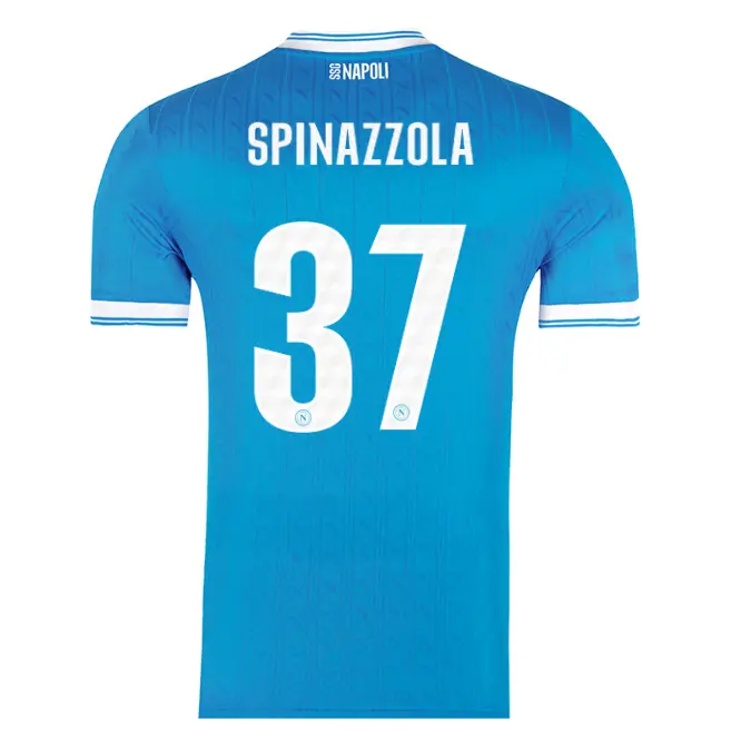 ssc-neapel-heimspiel-europatrikot-20252026-37-leonardo-spinazzola-easscn26gu01-37 Kategorie | SSC Napoli Trikots für Wahre Fans