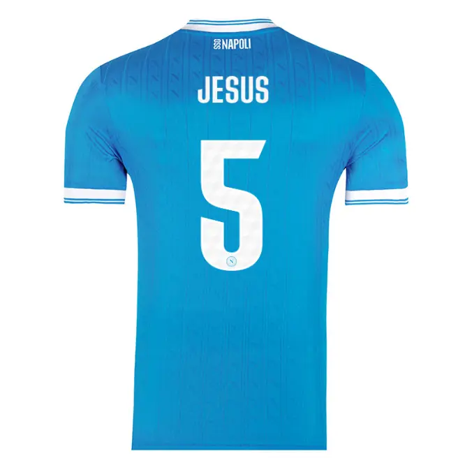 ssc-neapel-heimspiel-europatrikot-20252026-5-juan-jesus-easscn26gu01-05 Kategorie | SSC Napoli Trikots für Wahre Fans