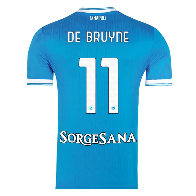 ssc-neapel-heimspieltrikot-20252026-11-kevin-de-bruyne-easscn26g01-11 Kategorie | SSC Napoli Trikots für Wahre Fans