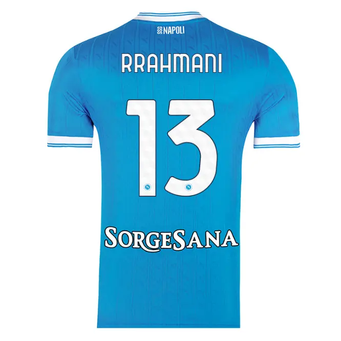 ssc-neapel-heimspieltrikot-20252026-13-amir-rrahmani-easscn26g01-13 Kategorie | SSC Napoli Trikots für Wahre Fans