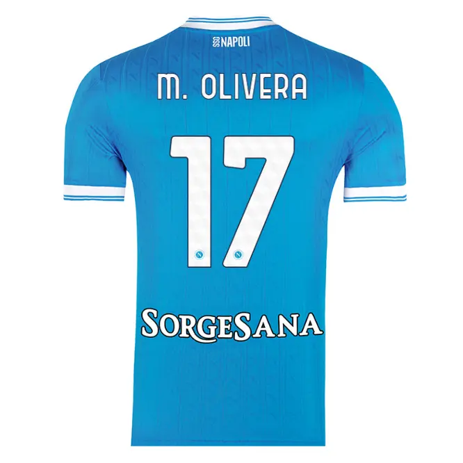 ssc-neapel-heimspieltrikot-20252026-17-mathias-olivera-easscn26g01-17 Kategorie | SSC Napoli Trikots für Wahre Fans