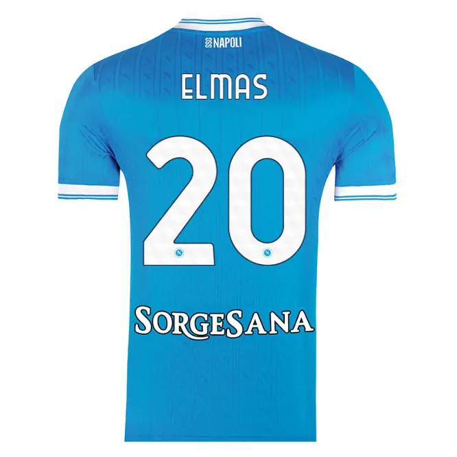 ssc-neapel-heimspieltrikot-20252026-20-eljif-elmas-easscn26g01-20 Kategorie | SSC Napoli Trikots für Wahre Fans