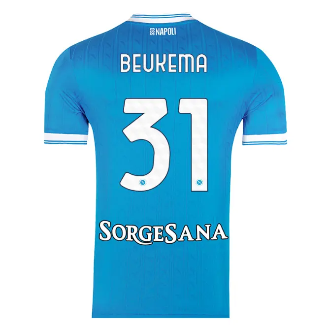 ssc-neapel-heimspieltrikot-20252026-31-sam-beukema-easscn26g01-31 Kategorie | SSC Napoli Trikots für Wahre Fans