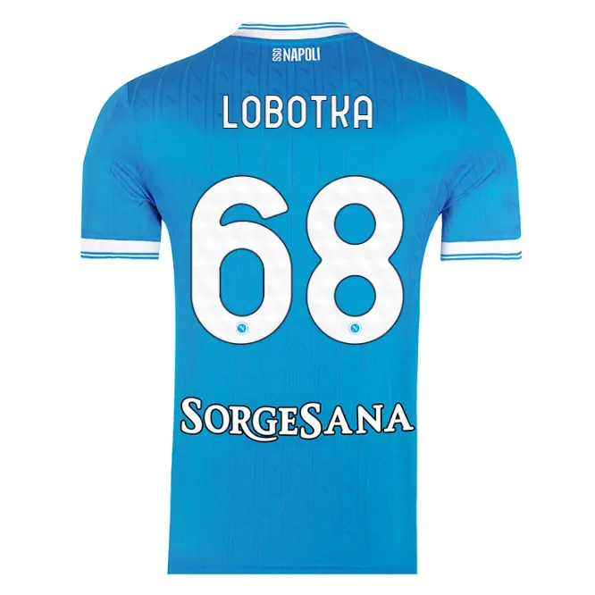 ssc-neapel-heimspieltrikot-20252026-68-stanislav-lobotka-easscn26g01-68 Kategorie | SSC Napoli Trikots für Wahre Fans