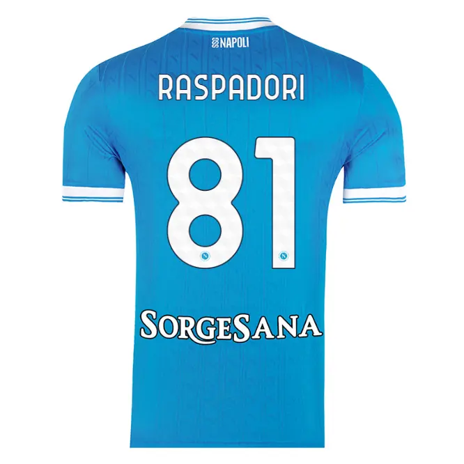 ssc-neapel-heimspieltrikot-20252026-81-giacomo-raspadori-easscn26g01-81 Kategorie | SSC Napoli Trikots für Wahre Fans