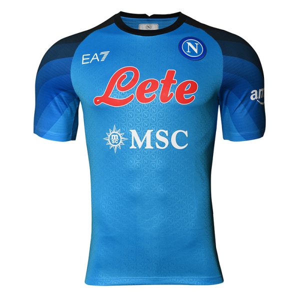ssc neapel heimtrikot 20222023 Kategorie | SSC Napoli Trikots für Wahre Fans