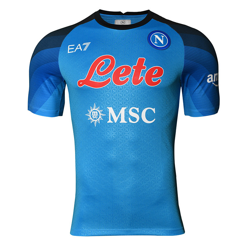 ssc neapel heimtrikot 20222023 Kategorie | SSC Napoli Trikots für Wahre Fans