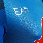 ssc neapel heimtrikot 20222023 Kategorie | SSC Napoli Trikots für Wahre Fans