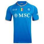 ssc neapel heimtrikot 20232024 – 13 – amir rrahmani Kategorie | SSC Napoli Trikots für Wahre Fans