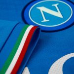 ssc neapel heimtrikot 20232024 – 13 – amir rrahmani Kategorie | SSC Napoli Trikots für Wahre Fans