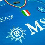 ssc neapel heimtrikot 20232024 – 13 – amir rrahmani Kategorie | SSC Napoli Trikots für Wahre Fans