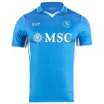 ssc neapel heimtrikot 20242025 Kategorie | SSC Napoli Trikots für Wahre Fans