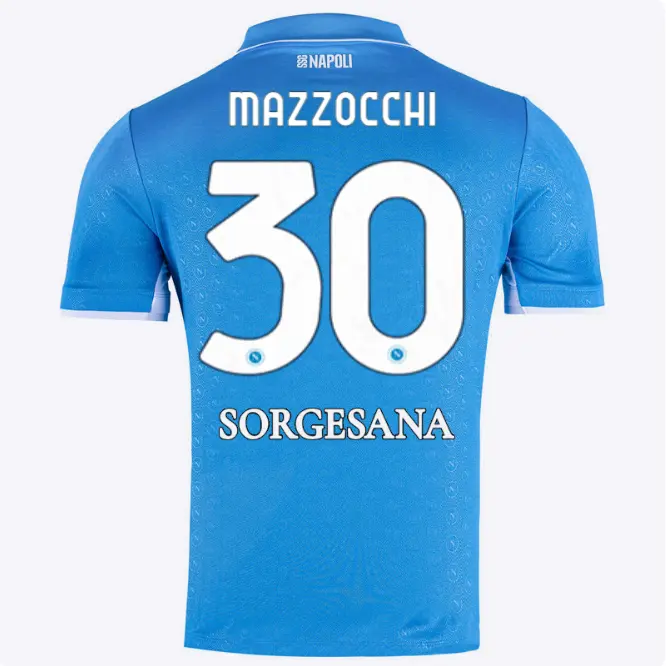 ssc-neapel-heimtrikot-20242025-30-pasquale-mazzocchi-8050249811044-30 Kategorie | SSC Napoli Trikots für Wahre Fans