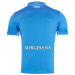 ssc neapel heimtrikot 20242025 Kategorie | SSC Napoli Trikots für Wahre Fans