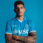 ssc neapel heimtrikot 20242025 Kategorie | SSC Napoli Trikots für Wahre Fans