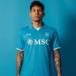 ssc neapel heimtrikot 20242025 Kategorie | SSC Napoli Trikots für Wahre Fans