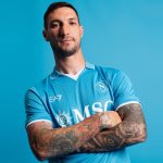 ssc neapel heimtrikot 20242025 Kategorie | SSC Napoli Trikots für Wahre Fans