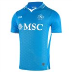 ssc neapel heimtrikot 20242025 Kategorie | SSC Napoli Trikots für Wahre Fans
