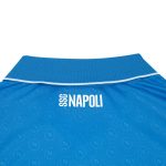 ssc neapel heimtrikot 20242025 Kategorie | SSC Napoli Trikots für Wahre Fans